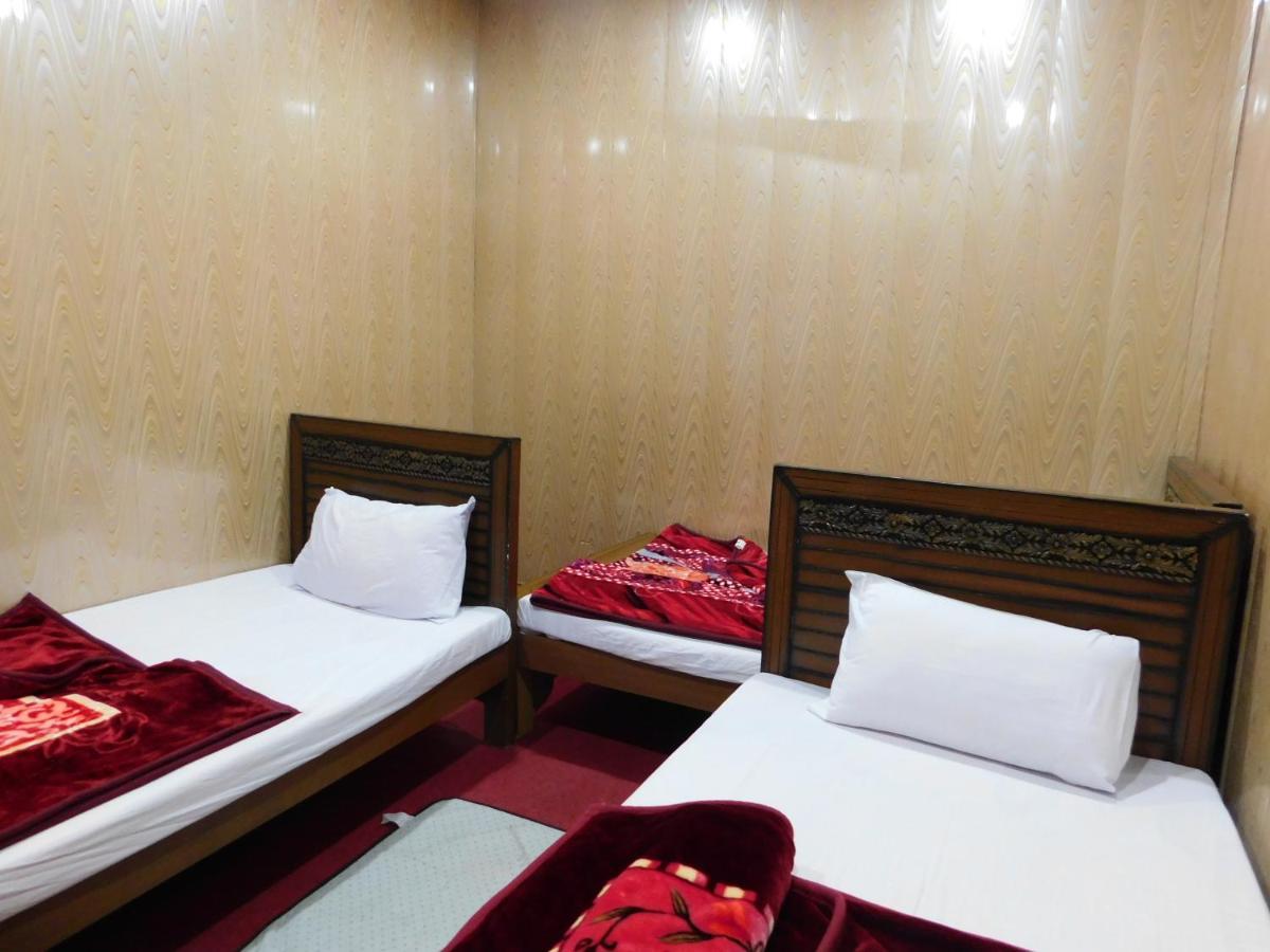 Rex Hotel Rawalpindi Eksteriør billede